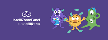 IntelliZoom banner